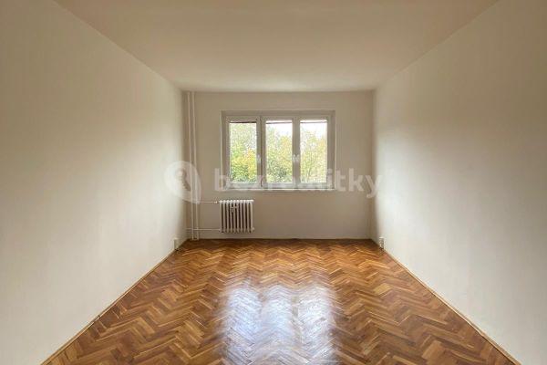 Pronájem bytu 3+1 76 m², Budovatelů, Karlovy Vary, Karlovarský kraj