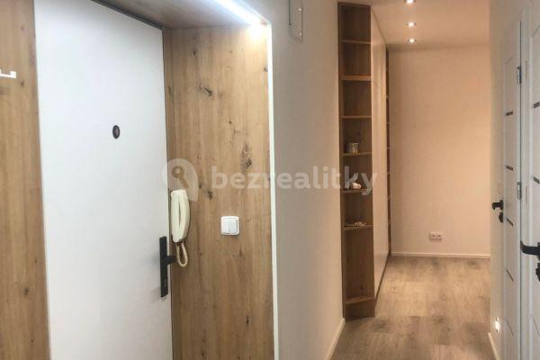 Prodej bytu 3+kk 64 m², Ostrava