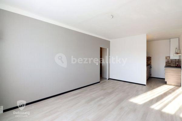 Pronájem bytu 2+kk 43 m², Tovární, Beroun, Středočeský kraj