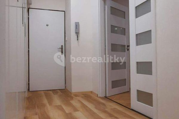 Pronájem bytu 3+kk 57 m², Škroupova, Hradec Králové