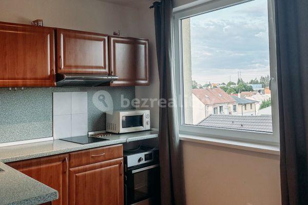 Prodej bytu 1+kk 24 m², Vánková, Hlavní město Praha