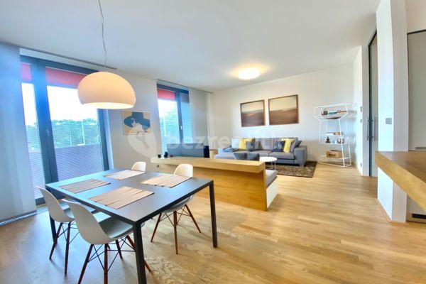 Prodej bytu 4+kk 133 m², Běžecká, Praha