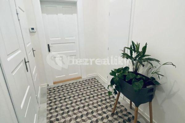 Pronájem bytu 3+kk 86 m², Strakonická, Praha