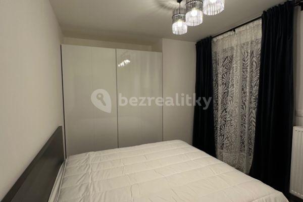 Pronájem bytu 2+kk 49 m², Kunešova, Hlavní město Praha