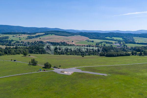 Prodej pozemku 2.138 m², Horní Chrastava, Chrastava, Liberecký kraj