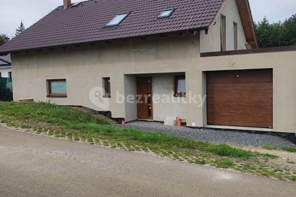 Prodej domu 200 m², pozemek 1.300 m², Stříbrná Skalice