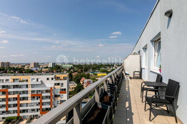 Prodej bytu 3+kk 78 m², Hornoměcholupská, 