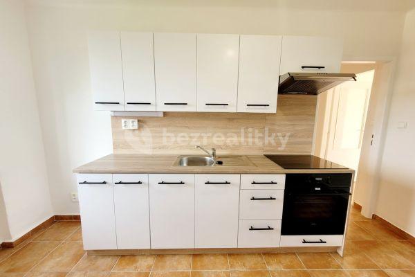 Pronájem bytu 2+1 55 m², Okružní, 