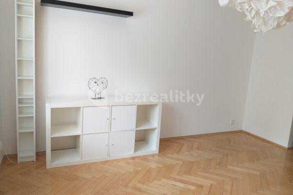 Pronájem bytu 2+1 56 m², Špálova, Olomouc