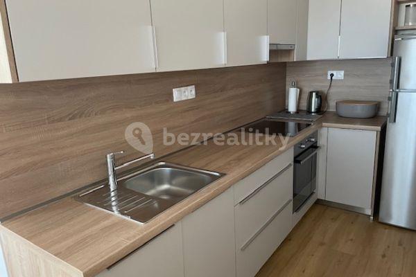 Pronájem bytu 2+kk 59 m², Dubeckého, Praha