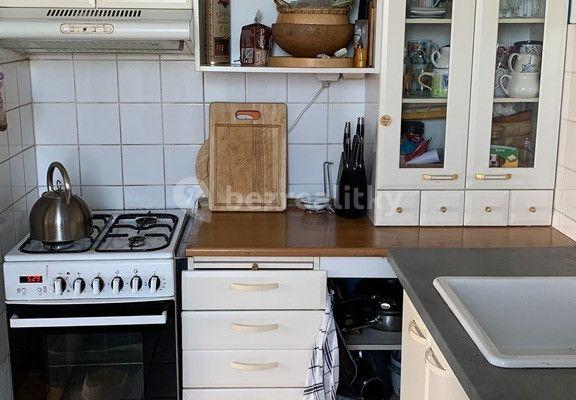 Pronájem bytu 3+kk 65 m², Hasova, Hlavní město Praha