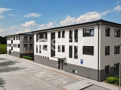 Prodej bytu 2+kk 50 m², Lubenská, Rakovník