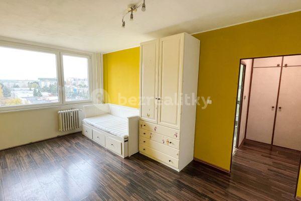 Prodej bytu 2+kk 42 m², Ciolkovského, Hlavní město Praha