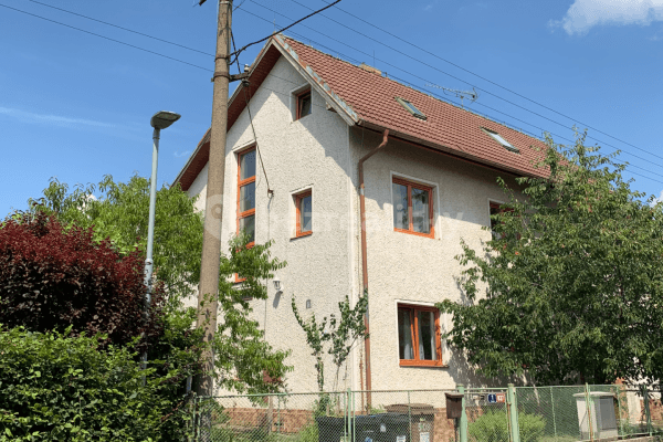 Prodej domu 260 m², pozemek 542 m², Tylova, Říčany