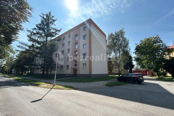 Pronájem bytu 3+1 69 m², Holubova, Karviná, Moravskoslezský kraj