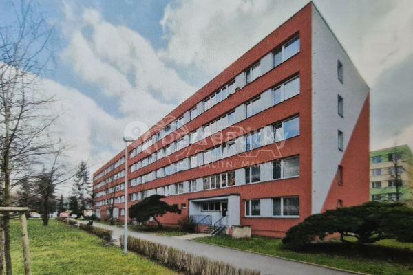 Pronájem bytu 2+kk 39 m², Platanová, Benátky nad Jizerou