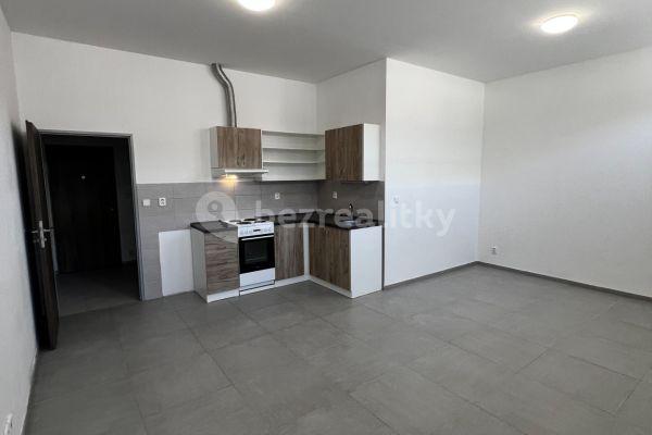 Pronájem bytu 1+kk 40 m², Adámkova třída, Hlinsko