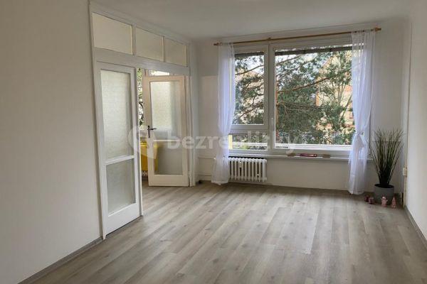 Pronájem bytu 3+1 77 m², Rooseveltovo náměstí, Teplice