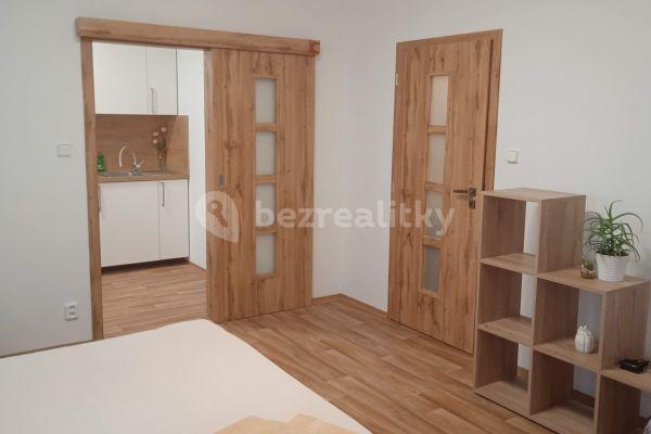 Prodej bytu 2+1 43 m², Václava Košaře, Ostrava