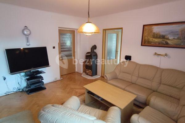 Pronájem bytu 3+1 78 m², Plzeňská, Rokycany