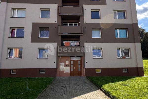 Prodej bytu 4+1 80 m², Sportovní, Loket