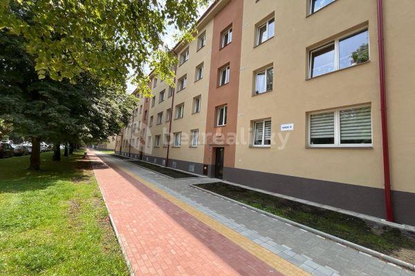 Pronájem bytu 2+1 50 m², Národní třída, 