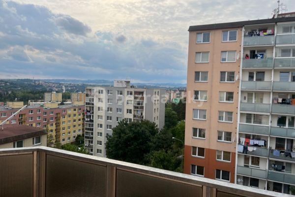 Pronájem bytu 3+1 69 m², Energetiků, Třebíč, Kraj Vysočina