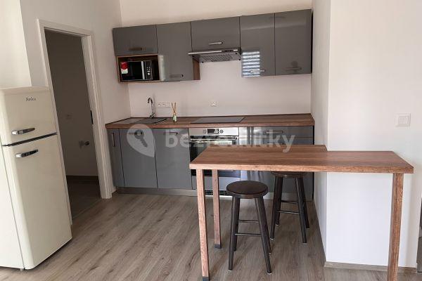 Pronájem bytu 2+kk 38 m², Prokopa Holého, Slaný