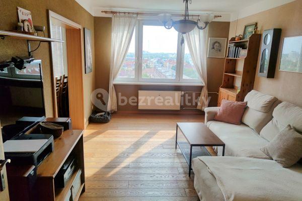 Prodej bytu 3+1 76 m², Tuklatská, Praha