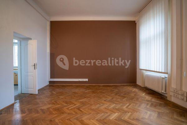 Pronájem kanceláře 25 m², Milady Horákové, Praha