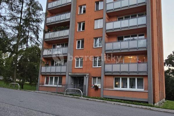 Prodej bytu 3+1 75 m², U Společenského domu, Vratimov