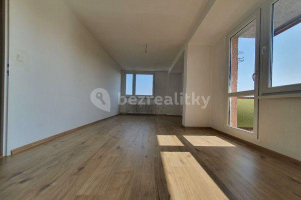 Pronájem bytu 2+1 64 m², Kosmonautů, 