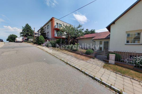 Prodej domu 285 m², pozemek 914 m², Fügnerova, Jihlava