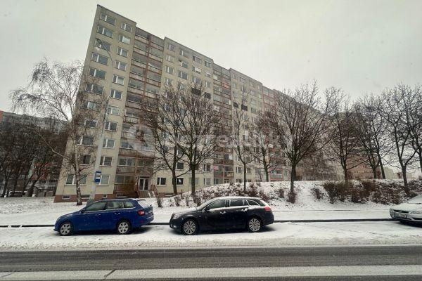 Prodej bytu 3+kk 64 m², Šimonova, Hlavní město Praha