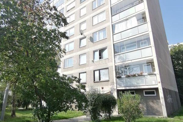 Pronájem bytu 4+kk 76 m², Majerského, Praha