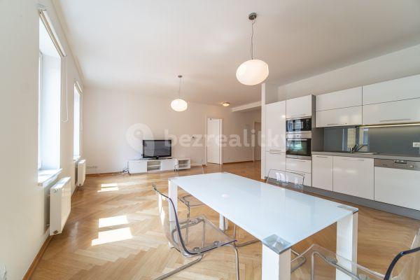 Pronájem bytu 3+kk 113 m², Opatovická, Hlavní město Praha