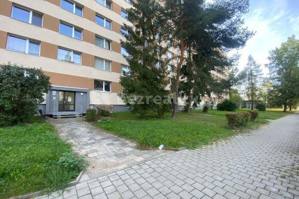 Pronájem bytu 1+1 35 m², Slovenská, 