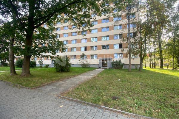 Pronájem bytu 2+1 55 m², Slovenská, 