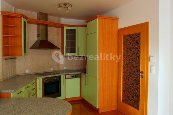 Pronájem bytu 2+kk 65 m², Praha