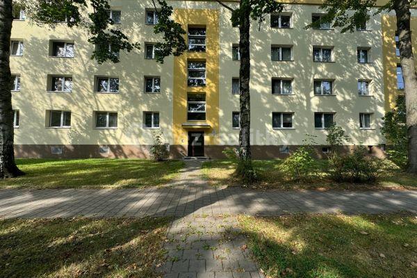 Pronájem bytu 2+1 52 m², Cihelní, 