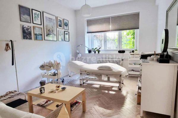 Prodej bytu 2+kk 40 m², Prachnerova, Praha