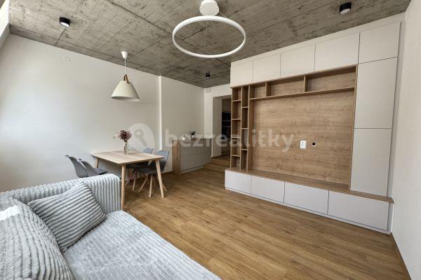 Pronájem bytu 3+1 54 m², Tišnovská, Brno