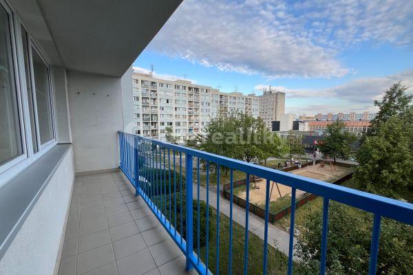 Pronájem bytu 3+kk 72 m², Kosmická, Praha