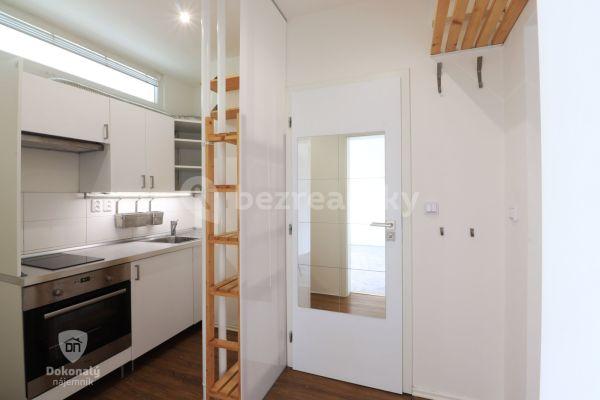 Pronájem bytu 2+kk 34 m², Švermova, 