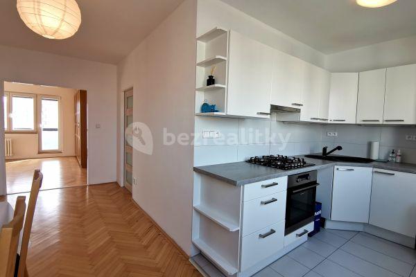 Pronájem bytu 4+kk 75 m², Bělčická, Praha, Praha