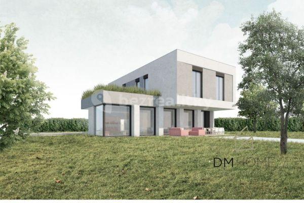 Prodej domu 219 m², pozemek 938 m², V Hlinišťatech, Vysoký Újezd