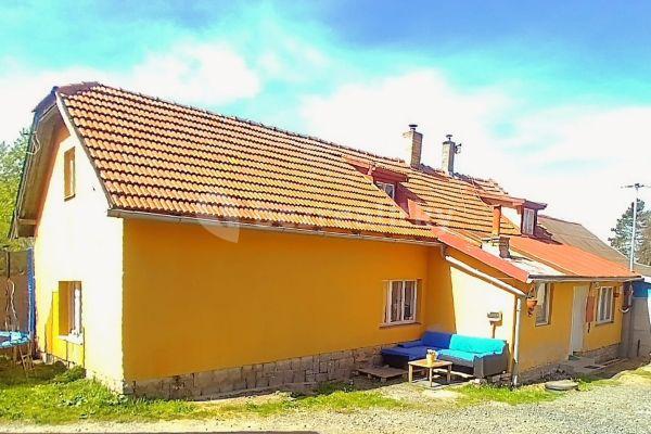 Prodej domu 120 m², pozemek 564 m², Svojetice