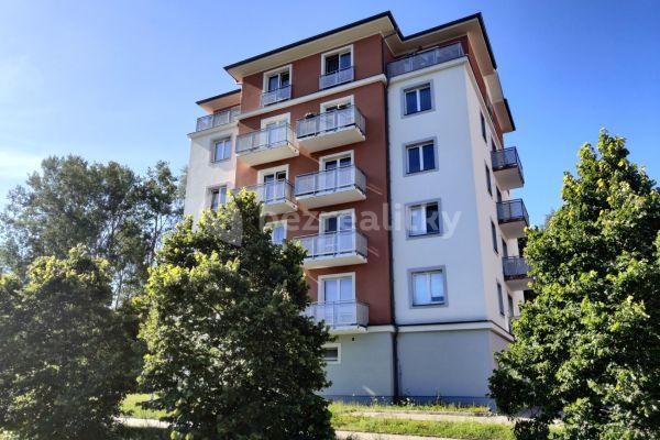 Pronájem bytu 2+kk 38 m², U Boru, České Budějovice