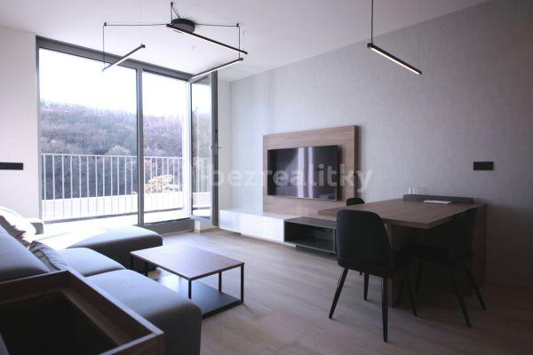 Pronájem bytu 2+kk 50 m², Prachnerova, Praha