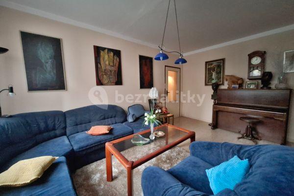 Prodej bytu 4+1 84 m², Mánesova, Ostrava, Moravskoslezský kraj